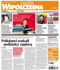 Gazeta Współczesna