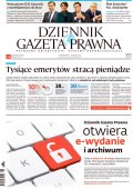 Dziennik Gazeta Prawna