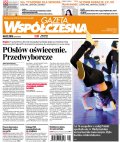 Gazeta Współczesna