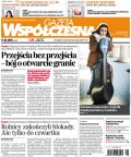 Gazeta Współczesna