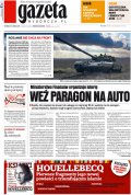 Gazeta Wyborcza