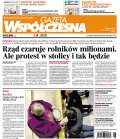 Gazeta Współczesna