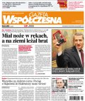 Gazeta Współczesna