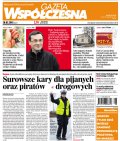 Gazeta Współczesna