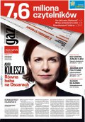 Gazeta Wyborcza