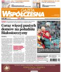 Gazeta Współczesna