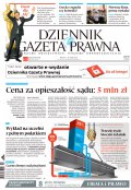 Dziennik Gazeta Prawna