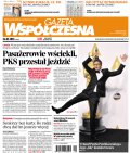 Gazeta Współczesna