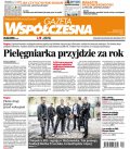 Gazeta Współczesna