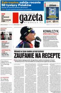 Gazeta Wyborcza