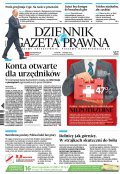 Dziennik Gazeta Prawna