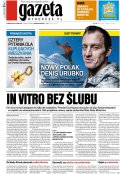 Gazeta Wyborcza