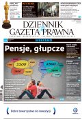 Dziennik Gazeta Prawna