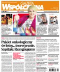 Gazeta Współczesna