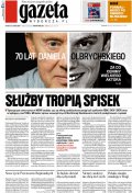 Gazeta Wyborcza