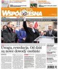 Gazeta Współczesna