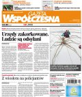 Gazeta Współczesna