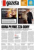 Gazeta Wyborcza