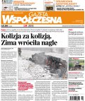 Gazeta Współczesna