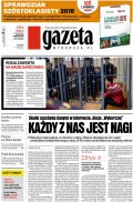 Gazeta Wyborcza