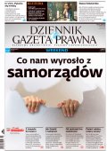 Dziennik Gazeta Prawna