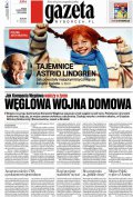 Gazeta Wyborcza