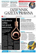 Dziennik Gazeta Prawna