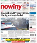 Nowiny