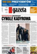 Gazeta Wyborcza