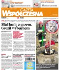 Gazeta Współczesna