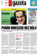 Gazeta Wyborcza