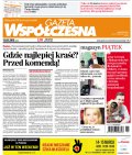 Gazeta Współczesna