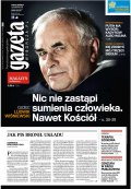 Gazeta Wyborcza