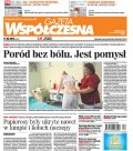 Gazeta Współczesna