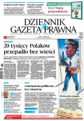 Dziennik Gazeta Prawna