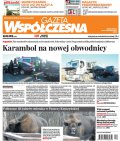 Gazeta Współczesna