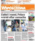 Gazeta Współczesna