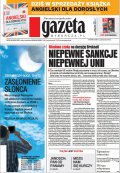 Gazeta Wyborcza