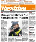 Gazeta Współczesna