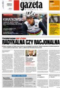 Gazeta Wyborcza