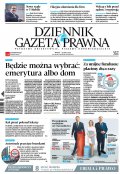 Dziennik Gazeta Prawna