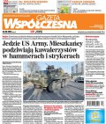 Gazeta Współczesna