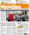 Gazeta Współczesna