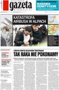 Gazeta Wyborcza