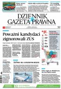 Dziennik Gazeta Prawna