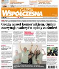 Gazeta Współczesna