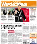 Gazeta Współczesna