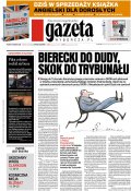 Gazeta Wyborcza