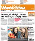 Gazeta Współczesna