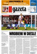 Gazeta Wyborcza